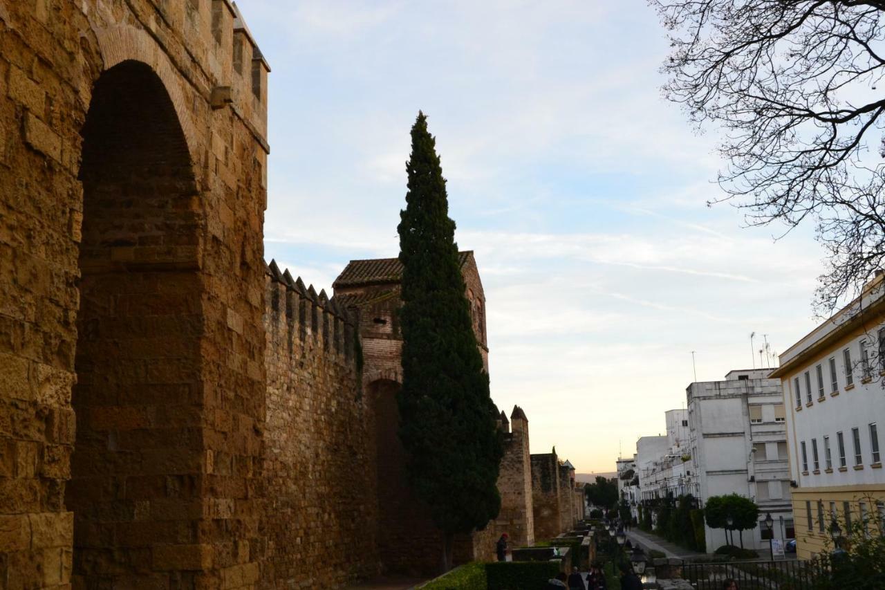 Apartamento Cordoba Mezquita Διαμέρισμα Εξωτερικό φωτογραφία